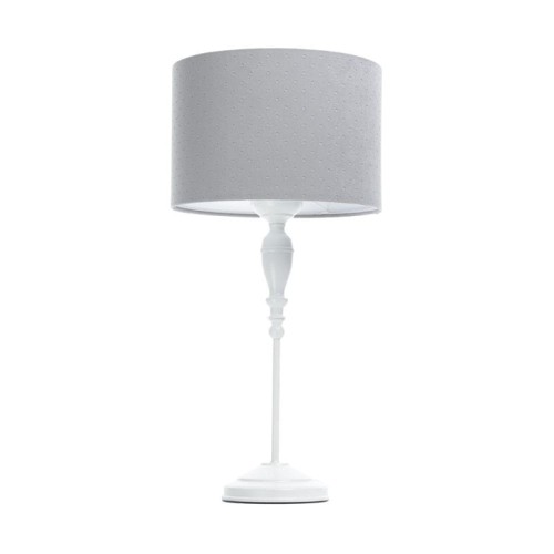 Nachttischlampe im Glamour-Stil für das Kinderzimmer