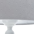 Nachttischlampe im Glamour-Stil für das Kinderzimmer
