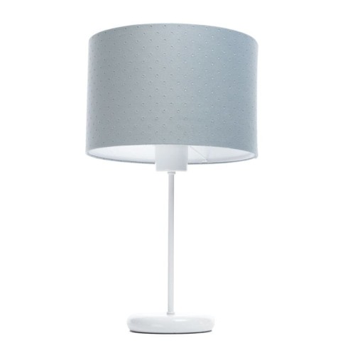 Nachttischlampe für das Kinderzimmer