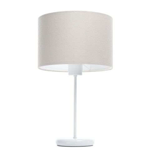 Nachttischlampe für das Kinderzimmer