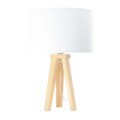 Nachttischlampe mit Dreibein für das Kinderzimmer - Originelles Design