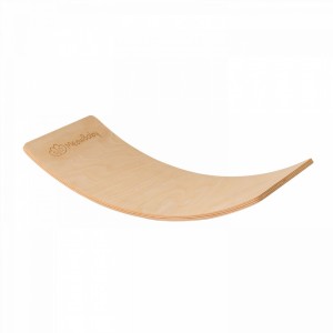MEOW BABY - BALANCE-BOARD FÜR KINDER – BALANCIERBRETT JUNIOR