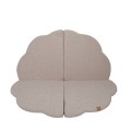 FALTBARE WOLKEN-SPIELMATTE