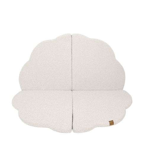 FALTBARE WOLKEN-SPIELMATTE