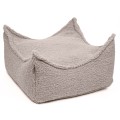 Pouf für das Kinderzimmer