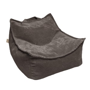 MEOW BABY - SAKO BAG AESTHETIC BRAUN