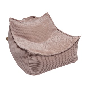 MEOW BABY - SAKO BAG AESTHETIC PUDERROSA