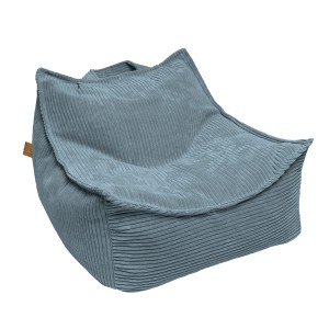 MEOW BABY - SAKO BAG AESTHETIC TÜRKIS 