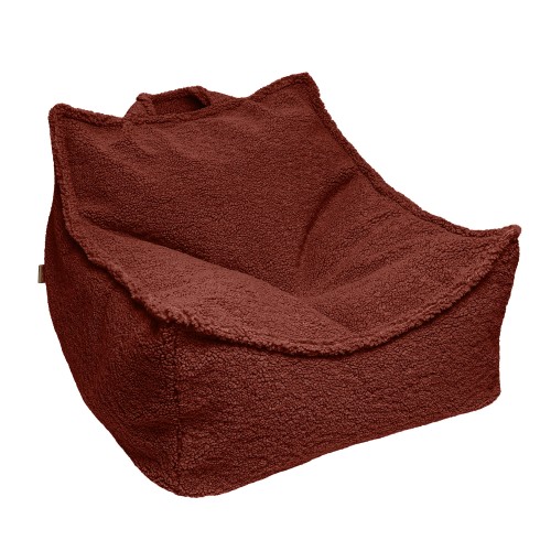 Sitzsack für das Kinderzimmer