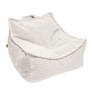 MEOW BABY - SAKO BAG BEARLY CREME