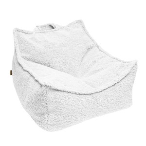 MEOW BABY - SAKO BAG BEARLY WEISS 