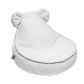 SAKO BAG TEDDY BEARLY WEISS