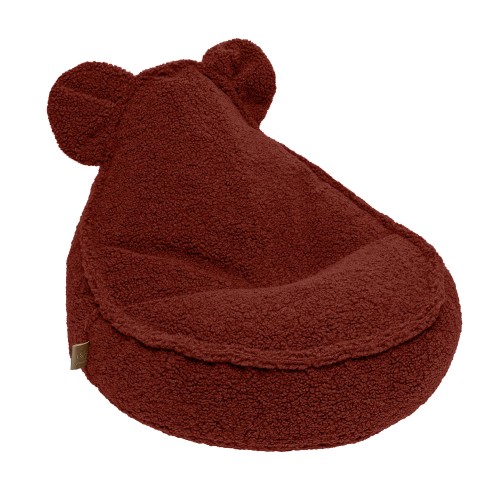 SAKO BAG TEDDY