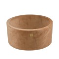 TROCKENES BALLBAD RUND SUPERSOFT