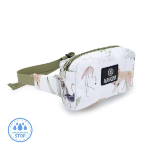 MAKASZKA - GÜRTELTASCHE SAWANNA