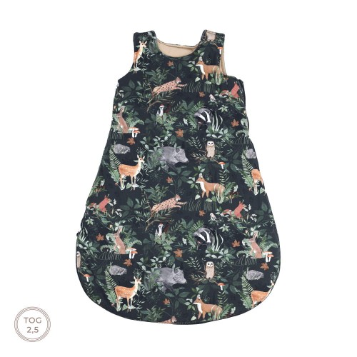 SCHLAFSACK FÜR SÄUGLINGE