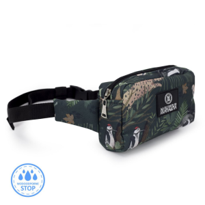 MAKASZKA - GÜRTELTASCHE WOODLAND