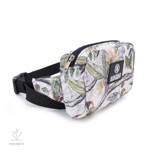 MAKASZKA - GÜRTELTASCHE  ORNITHOLOGY