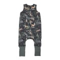 Schlafsack mit Beinen für Kinder