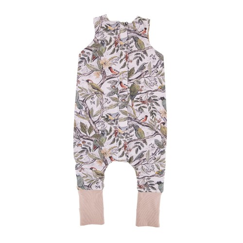 Schlafsack mit Beinen für Kinder