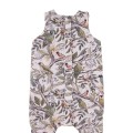 Schlafsack mit Beinen für Kinder
