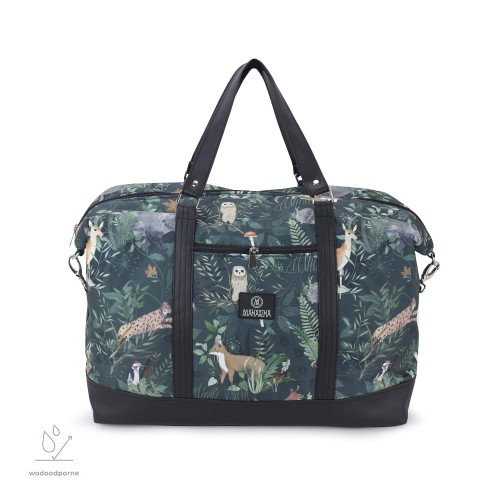 WOCHENENDTASCHE