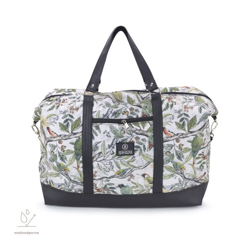 WOCHENENDTASCHE