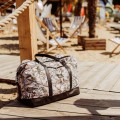 WOCHENENDTASCHE VINTAGE