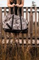 WOCHENENDTASCHE FÜR DIE FAMILIE