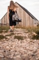 WOCHENENDTASCHE FÜR DIE FAMILIE