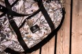 WOCHENENDTASCHE FÜR DIE FAMILIE