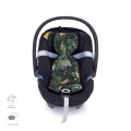EINLAGE FÜR AUTOKINDERSITZ