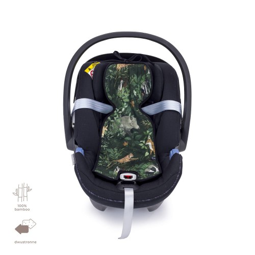EINLAGE FÜR AUTOKINDERSITZ