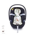 EINLAGE FÜR AUTOKINDERSITZ