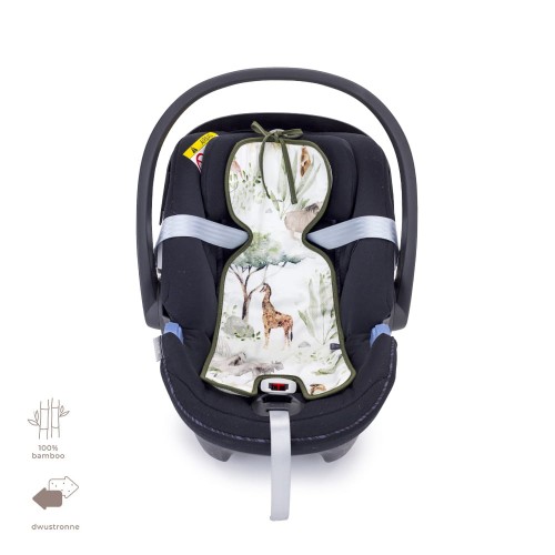 EINLAGE FÜR AUTOKINDERSITZ