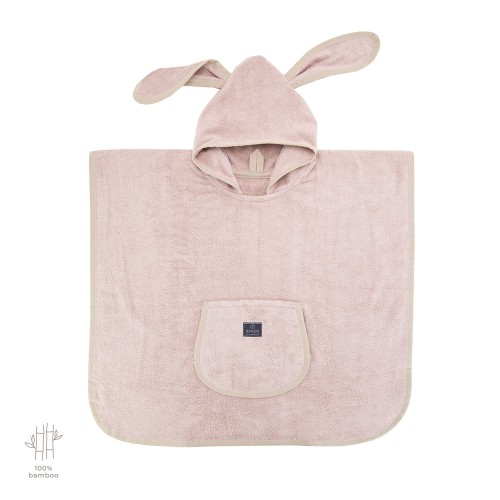 PONCHO HANDTUCH FÜR KINDER