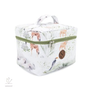 MAKASZKA - KOSMETIKTASCHE XL SAWANNA