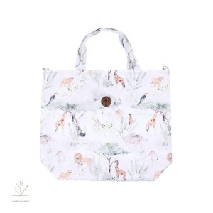 MAKASZKA - SHOPPER TASCHE XL SAWANNA