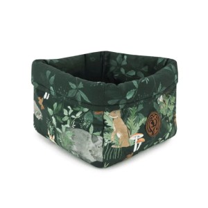 MAKASZKA - ORGANIZER FÜR BABYZUBEHÖR WOODLAND S