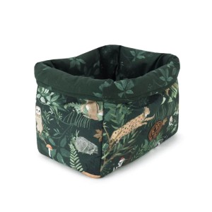 MAKASZKA - ORGANIZER FÜR BABYZUBEHÖR  WOODLAND M