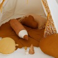 Bleistift-Kissen