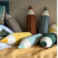 Bleistift-Kissen