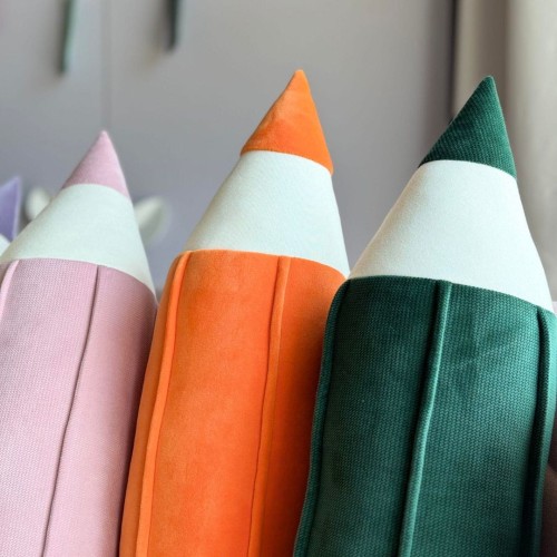 KISSEN VELVET BUNTSTIFT