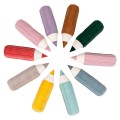 KISSEN VELVET BUNTSTIFT
