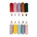 KISSEN VELVET BUNTSTIFT