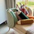 KISSEN VELVET BUNTSTIFT