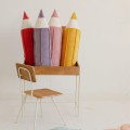 KISSEN VELVET BUNTSTIFT