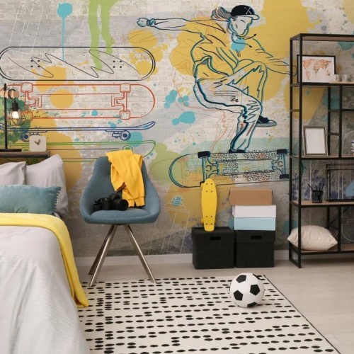 tapeta skaterska do pokoju młodzieżowegp (1).jpg