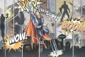 tapeta dla chłopca z superbohaterem superhero (2).jpg