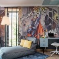 tapeta dla chłopca z superbohaterem superhero (5).jpg
